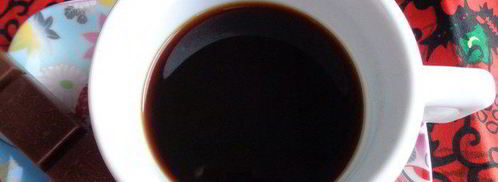 классический капучино вива италия. Шаг 9