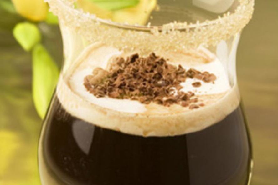 Рецепт кофе дона жуана