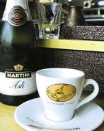 Кофе Офламерон