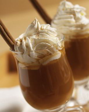 Кофе по-баварски