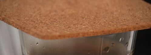 кофе по-ирландски. Шаг 3