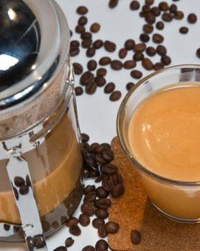 Кофе по-варшавски