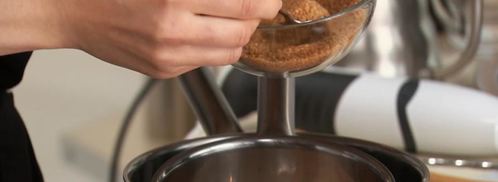 кофе по-венски. Шаг 3