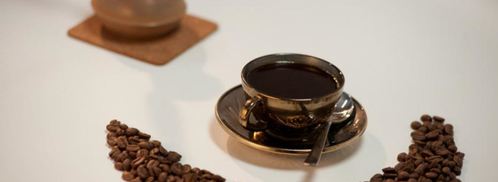 кофе по-восточному. Шаг 3