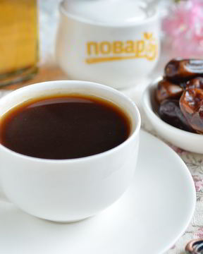 Кофе с коньяком Проснись и пой