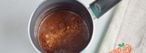 кофе с коньяком проснись и пой. Шаг 2