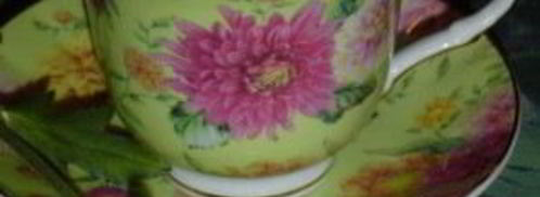 кофе с маршмеллоу. Шаг 3