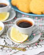 Кофе с медом