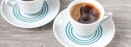 кофе с медом. Шаг 6