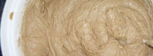 кофе с молоком. Шаг 3