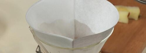 кофе с яблоком. Шаг 2