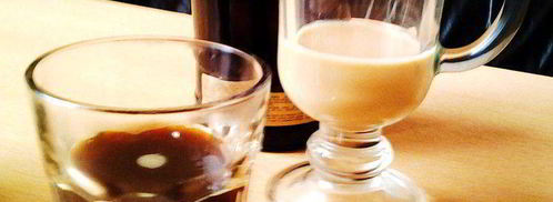 кофе шарм. Шаг 3