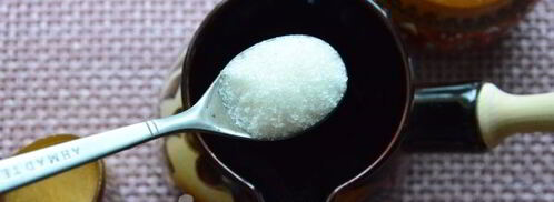 кофе эспрессо. Шаг 4