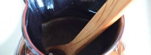 кофе эспрессо. Шаг 7