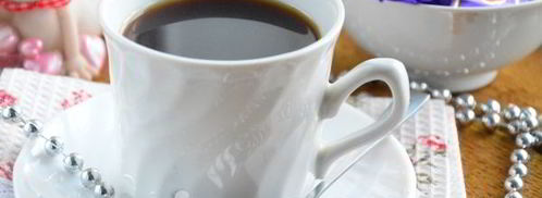 кофе эспрессо. Шаг 11