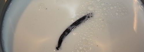 ледяной кофе в жаркий день. Шаг 6