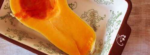 тыквенный латте. Шаг 2