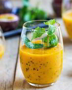 Коктейль безалкогольный