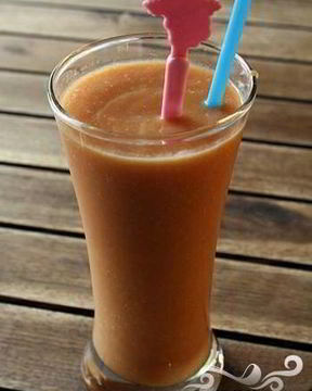 Коктейль Чику