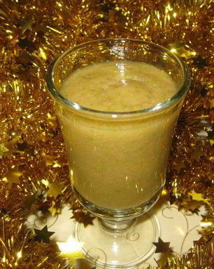 Коктейль Наслаждение