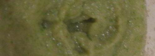 коктейль наслаждение. Шаг 3