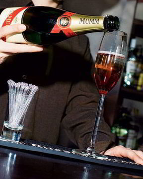 Коктейль риц