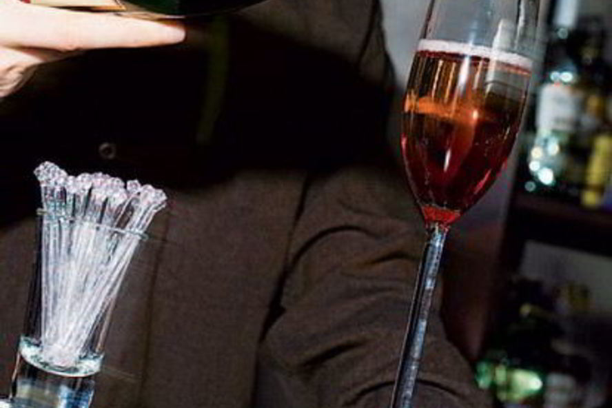 Рецепт коктейля риц