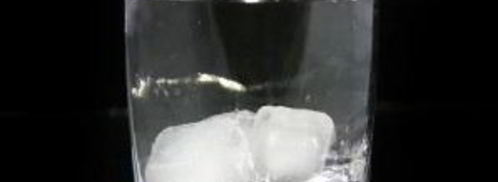 коктейль с манго и ананасом. Шаг 4