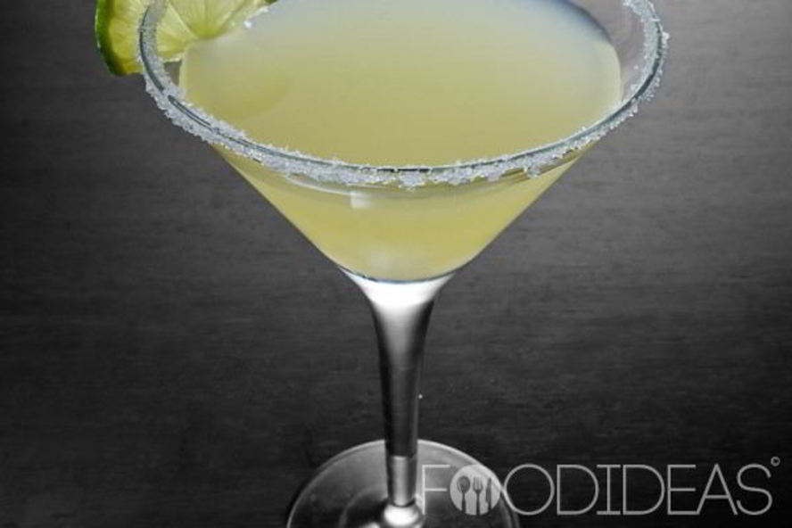 Рецепт коктейля маргариты