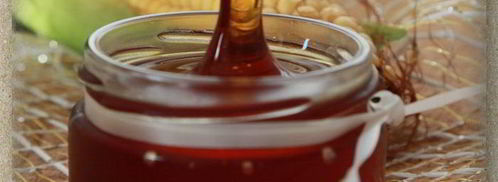 кукурузный сироп. Шаг 3