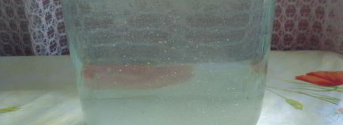 квас домашний. Шаг 2