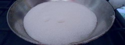 квас домашний. Шаг 3