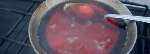 квас домашний. Шаг 5