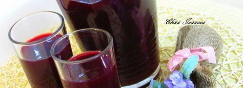 свекольный квас. Шаг 4