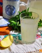 Яблочный квас