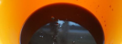 ликер кофейный. Шаг 5