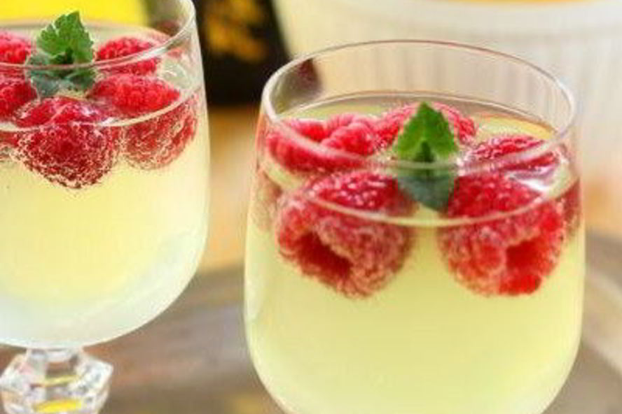 Рецепт ликера лимончелло