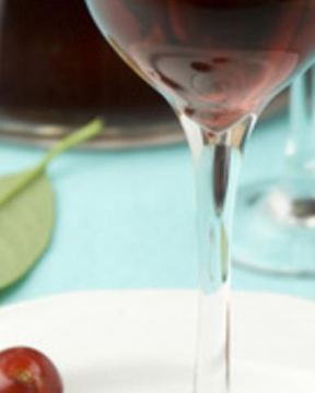 Ликер вишневый