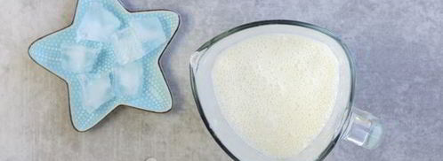 бразильский лимонад. Шаг 11