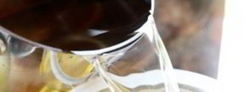 лимонад домашний. Шаг 5