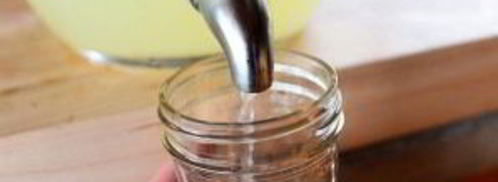 лимонад домашний. Шаг 7