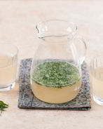 Лимонад тархун