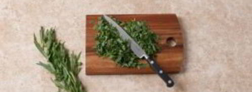 лимонад тархун. Шаг 2