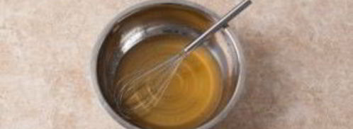 лимонад тархун. Шаг 4