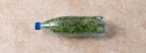 лимонад тархун. Шаг 5