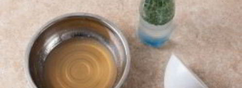 лимонад тархун. Шаг 6