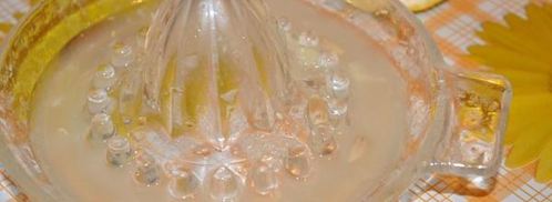 огуречный лимонад. Шаг 3