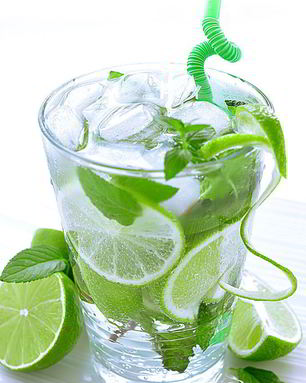 Коктейль Мохито