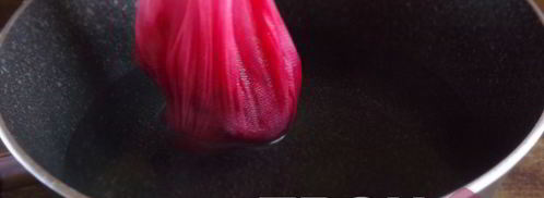 морс из красной смородины. Шаг 6