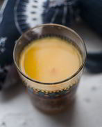 Облепиховый морс